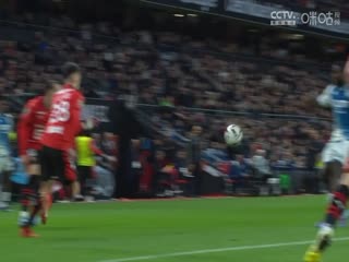 法甲 雷恩vs摩纳哥 (盛斌) 20231209海报