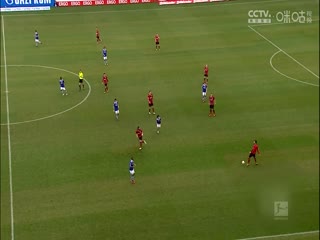 德甲 霍芬海姆vs达姆施塔特 (谭逸雄) 20231219海报