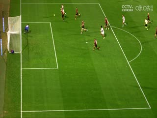 意甲 萨勒尼塔纳vs博洛尼亚 (刘腾) 20231210海报