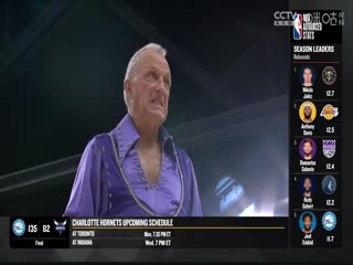 NBA常规赛 爵士VS国王 20231217海报