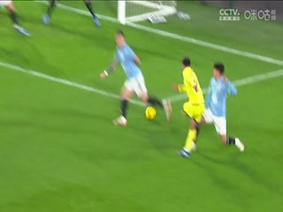 西甲 比利亚雷亚尔vs塞尔塔 (周楚雄) 20231220海报