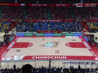 CBA常规赛第20轮 九台农商银行VS江苏肯帝亚 20231222（房峰浩）海报