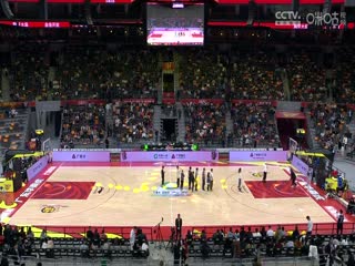 CBA常规赛第21轮 广东华南虎VS深圳马可波罗 20231225（李嘉伟）海报