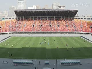 中乙 陕西联合VS南通海门珂缔缘 20240411海报