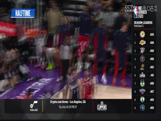 NBA常规赛 公牛VS奇才 20240413海报