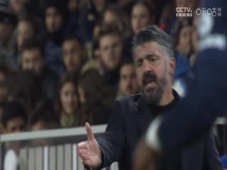 法甲 蒙彼利埃vs马赛 (盛斌) 20231220海报