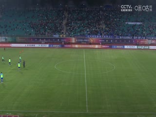 中甲联赛 南京城市VS佛山南狮 20240413海报