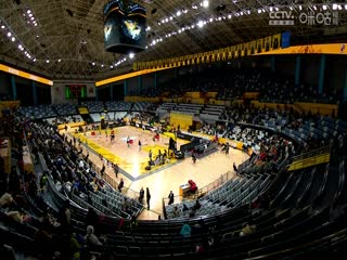 CBA常规赛第19轮 浙江东阳光药VS天津先行者 20231221（原声）海报