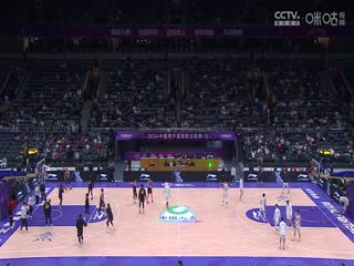 CBA常规赛第21轮 北京控股VS宁波町渥 20231225（陈涛）海报