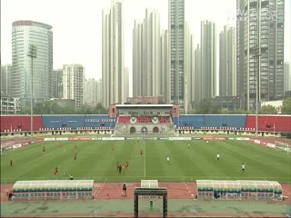 中乙 湖北青年星VS西安崇德荣海 20240411海报