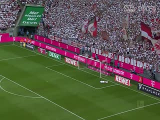 德甲联赛 波鸿VS海登海姆 20240413海报