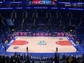 CBA常规赛第22轮 四川金强VS北京北汽 20231226（字诚）海报