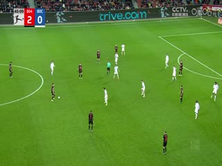 德甲 勒沃库森vs波鸿 (王子睿) 20231220海报