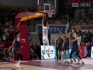 CBA常规赛第21轮 山西汾酒VS浙江稠州金租 20231224（吴博文）海报