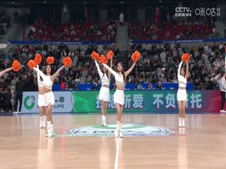 CBA常规赛第19轮 新疆伊力特VS上海久事 20231220（依力）海报