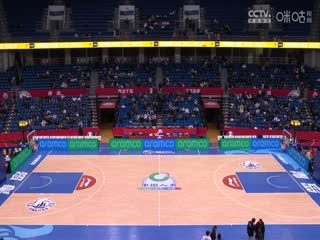 CBA常规赛第21轮 青岛国信水产VS福建浔兴股份 20231225（曾弘毅）海报