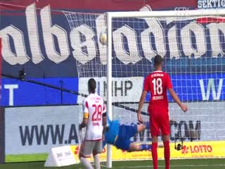 德甲 斯图加特vs科隆 (周楚雄) 20240224海报