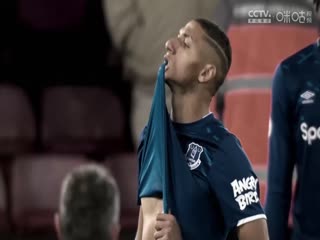 英超联赛 伯恩利VS布莱顿 20240413海报