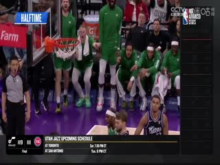 NBA常规赛 湖人VS森林狼 20231222海报