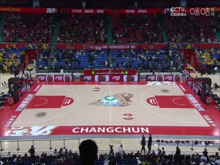 CBA常规赛第20轮 九台农商银行VS江苏肯帝亚 20231222（洪超）海报