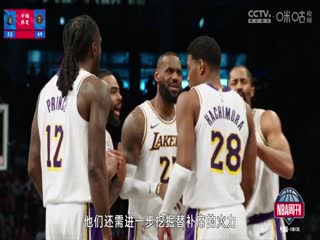 NBA常规赛 森林狼VS掘金 20240411海报