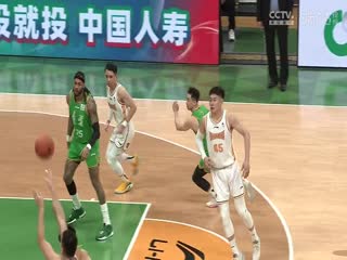 CBA常规赛第19轮 辽宁本钢VS山西汾酒 20231220明星机位-赵继伟海报