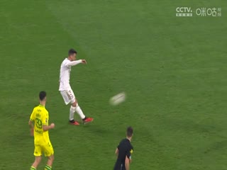 法甲  里昂vs南特 (谭逸雄) 20231220海报