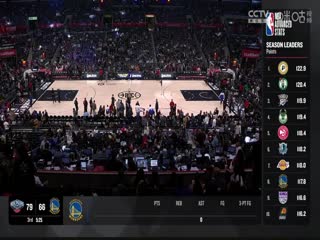 NBA常规赛 爵士VS快船 20240413海报