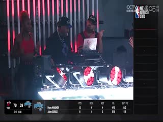 NBA常规赛 掘金VS猛龙 20231221海报