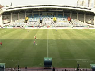 中乙 泉州亚新VS江西黑马青年 20240410海报