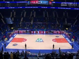 CBA常规赛第22轮 四川金强VS北京北汽 20231226（刘芳宇）海报