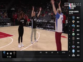 NBA常规赛 黄蜂VS老鹰 20240411海报