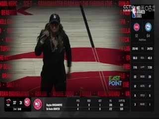 NBA常规赛 步行者VS猛龙 20240410海报