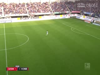 德甲 沃尔夫斯堡vs拜仁慕尼黑 (胡小凡、张力) 20231220海报