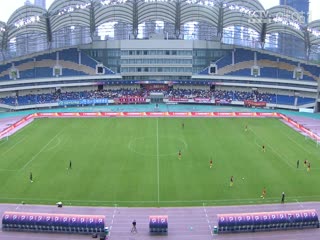 中甲联赛  苏州东吴VS上海嘉定汇龙 20240414海报