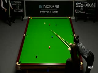 2023斯诺克德国大师资格赛 侯赛因·瓦菲5-0名克·努查鲁特 20231221海报