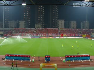 中甲联赛  重庆铜梁龙VS广州队 20240414海报