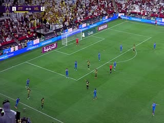 沙超杯决赛 吉达联合VS利雅得新月 20240412海报