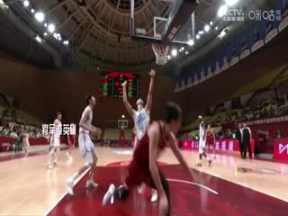 CBA常规赛第21轮 山西汾酒VS浙江稠州金租 20231224（孙博、孔德昕）海报