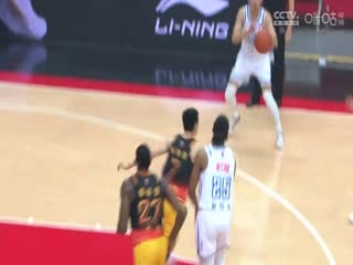 CBA常规赛第19轮 江苏肯帝亚VS宁波町渥 20231220（张浩岳）海报