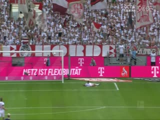 德甲 多特蒙德vs霍芬海姆 (秦游夏、沈云怡) 20240225海报