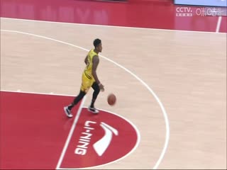 CBA常规赛第19轮 九台农商银行VS四川金强 20231220（房峰浩）海报