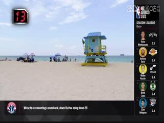 NBA常规赛 开拓者VS凯尔特人 20240408海报