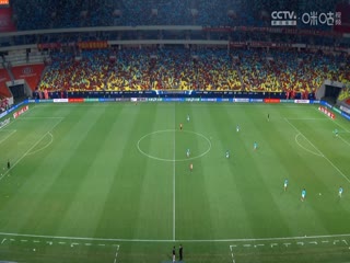 中超联赛 成都蓉城VS浙江俱乐部 20240410海报