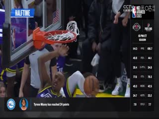 NBA常规赛 湖人VS灰熊 20240413海报