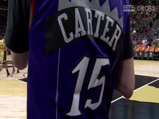 NBA常规赛 奇才VS猛龙 20240408海报