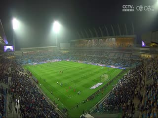 中超联赛  天津津门虎VS梅州客家 20240414海报