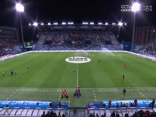 意甲 萨索洛vs热那亚 (刘腾) 20231222海报