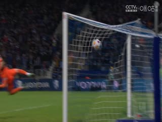 德甲 门兴格拉德巴赫vs波鸿 (刘洋) 20240224海报