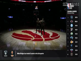 NBA常规赛 爵士VS猛龙 20231224海报